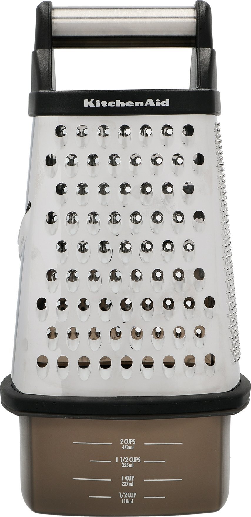 Терка чотирьохстороння KitchenAid Universal (KQG300OSOBE) фото2