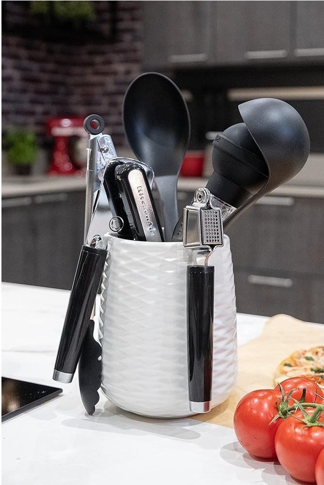 Шприц кухонный универсальный KitchenAid Universal, 28,5 см (KQG056OHOBE) фото3