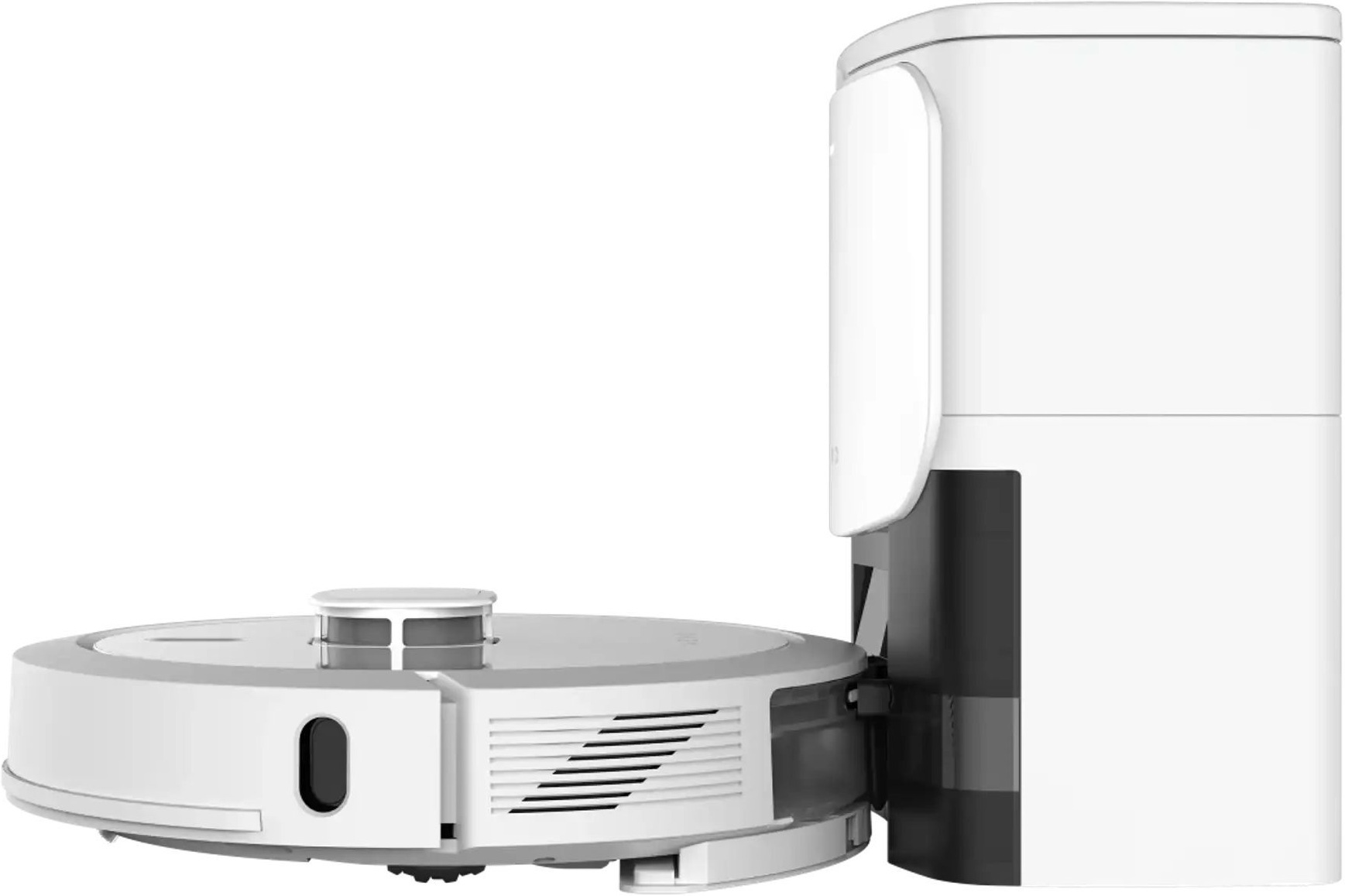 Робот-пилосос AENO RC4S (ARC0004S) фото4