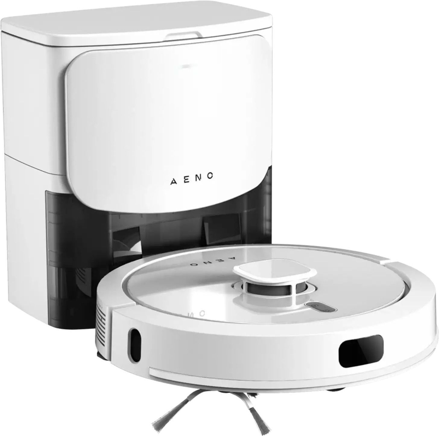 Робот-пилосос AENO RC4S (ARC0004S) фото6