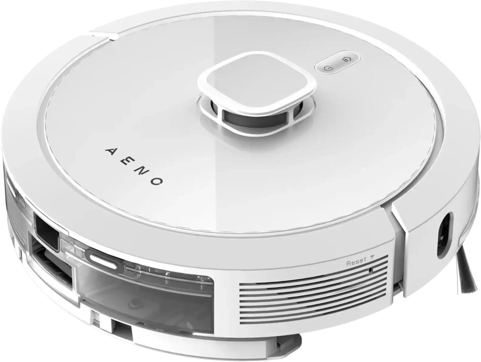 Робот-пилосос AENO RC4S (ARC0004S) фото8