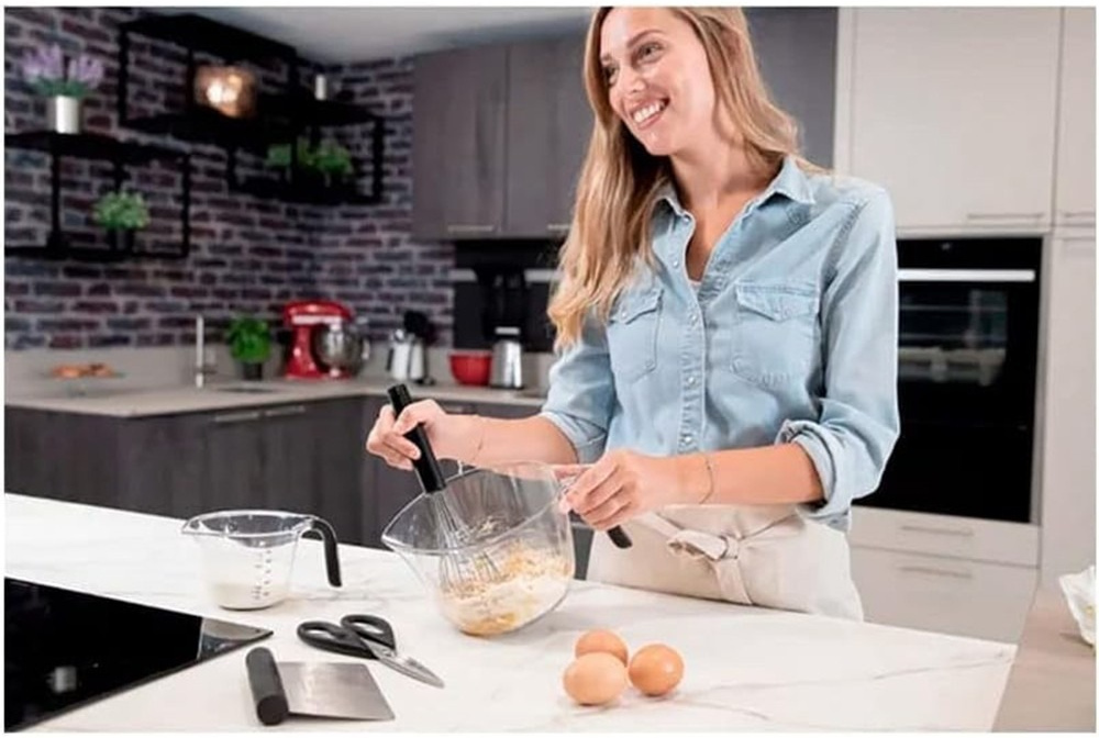 Мерная чаша KitchenAid Universal, 2 л (KQG078OSOBE) фото4