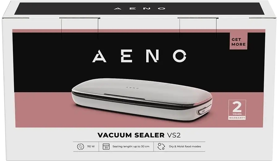 Вакууматор AENO VS2 (AVS0002) фото