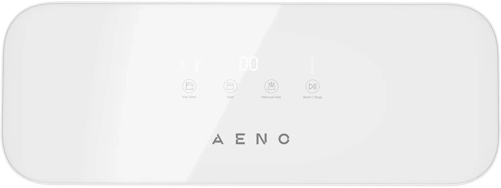 Вакууматор AENO VS4W (AVS0004W) фото