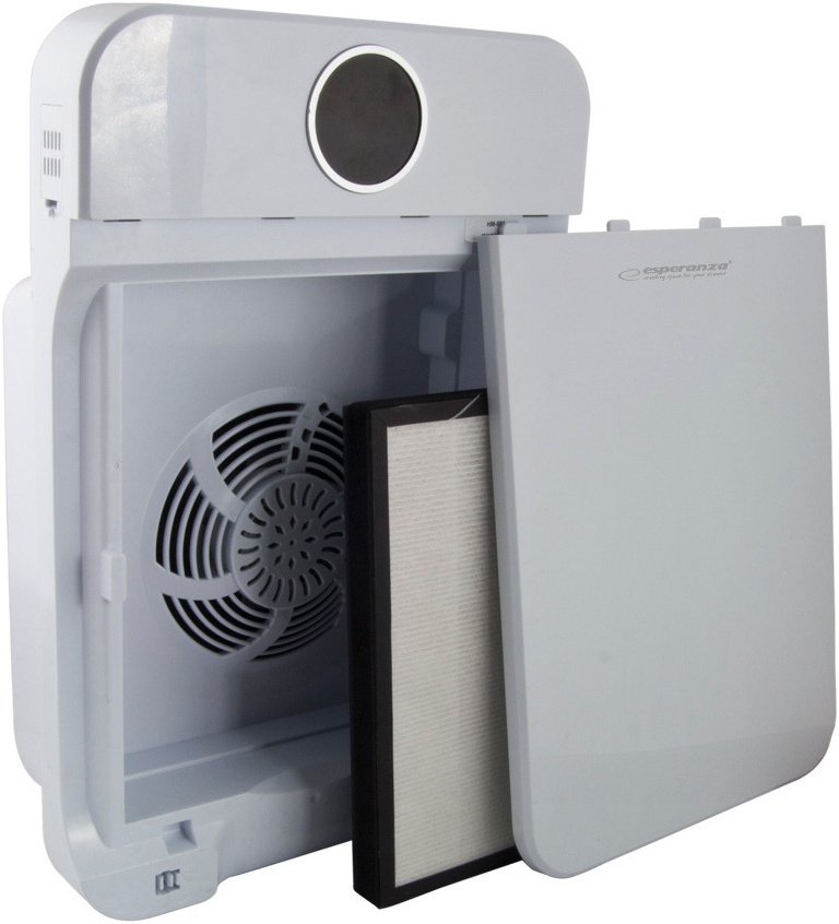 Очиститель воздуха Esperanza Air Purifier EHP002 фото5