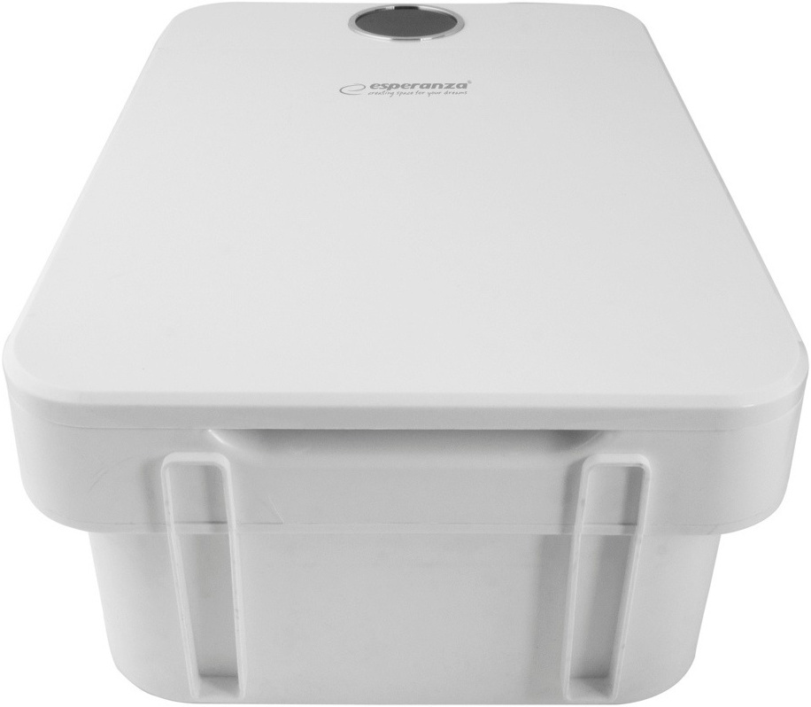 Очиститель воздуха Esperanza Air Purifier EHP002 фото2