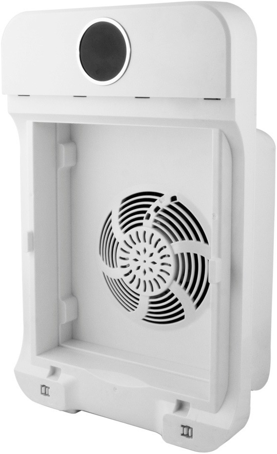 Очиститель воздуха Esperanza Air Purifier EHP002 фото4