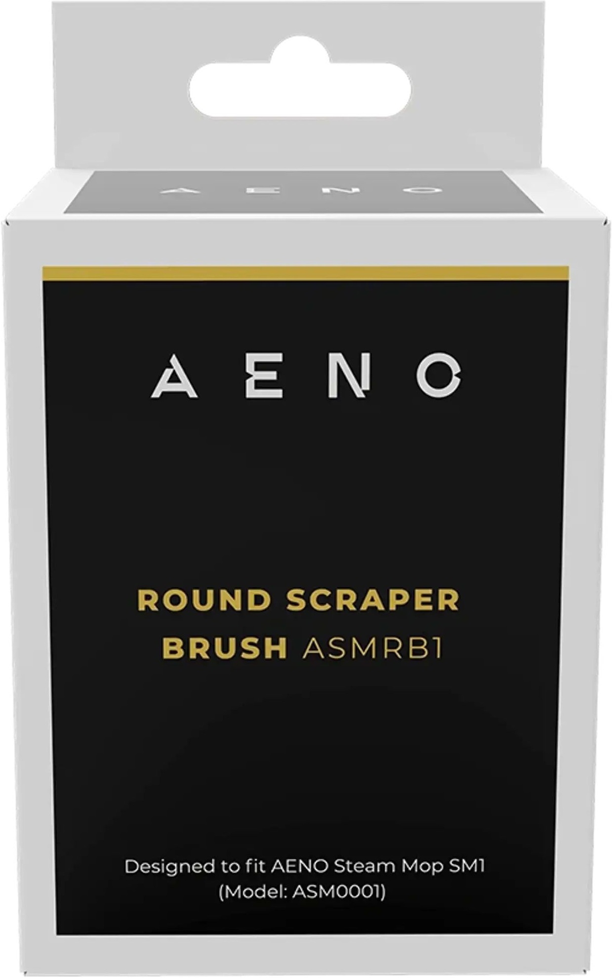 Насадка для пароочисника AENO SMRB1 (ASMRB1) фото2