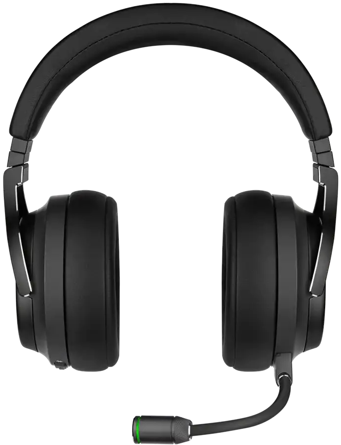Игровая гарнитура Corsair Virtuoso RGB Wireless XT Headset (CA-9011188-EU) фото2