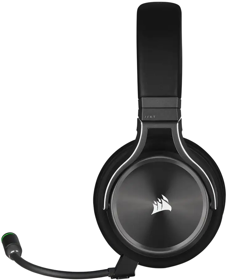 Игровая гарнитура Corsair Virtuoso RGB Wireless XT Headset (CA-9011188-EU) фото3