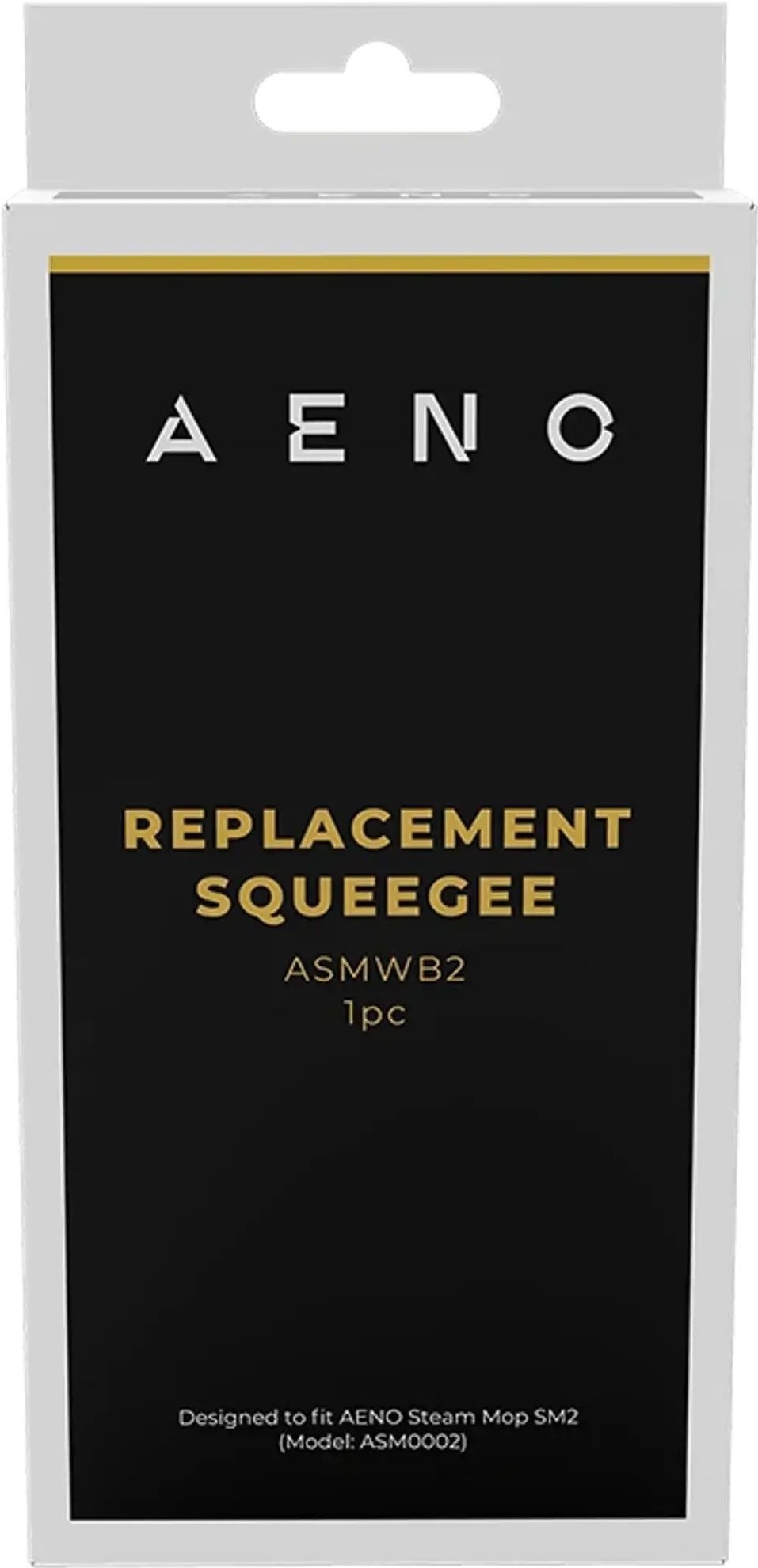 Насадка для пароочисника AENO SMWB2 (ASMWB2) фото2