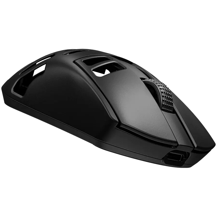 Игровая мышь Lorgar MSE90W Wireless Gaming Mouse Elite Black (LRG-MSE90W-BK) фото5