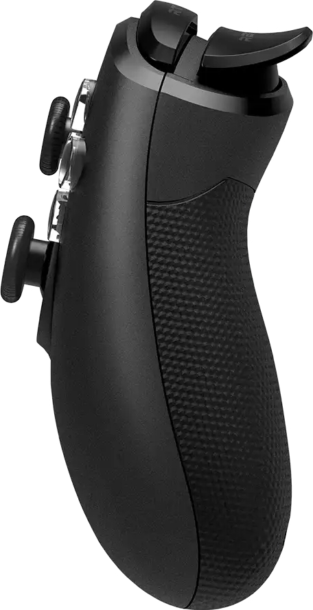 Геймпад Lorgar TRIX-510 Wireless Gamepad BT Black (LRG-GP510) фото3