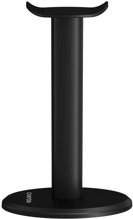 Подставка для наушников Canyon S1 Black (CNS-CHS1) фото2