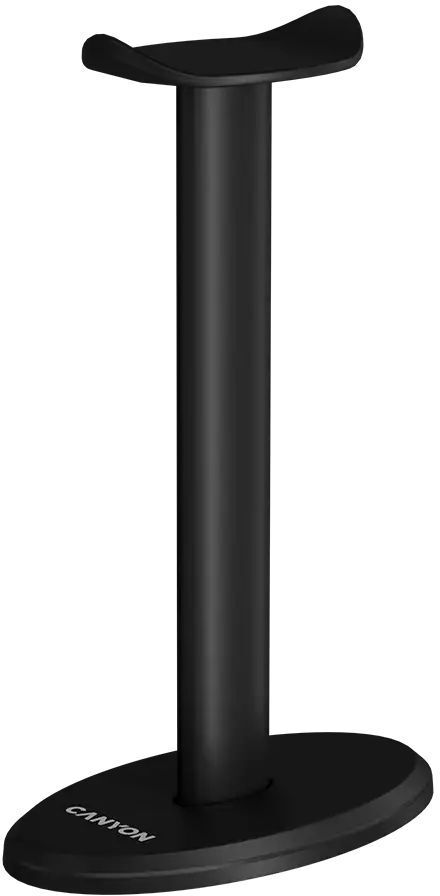 Подставка для наушников Canyon S1 Black (CNS-CHS1) фото3