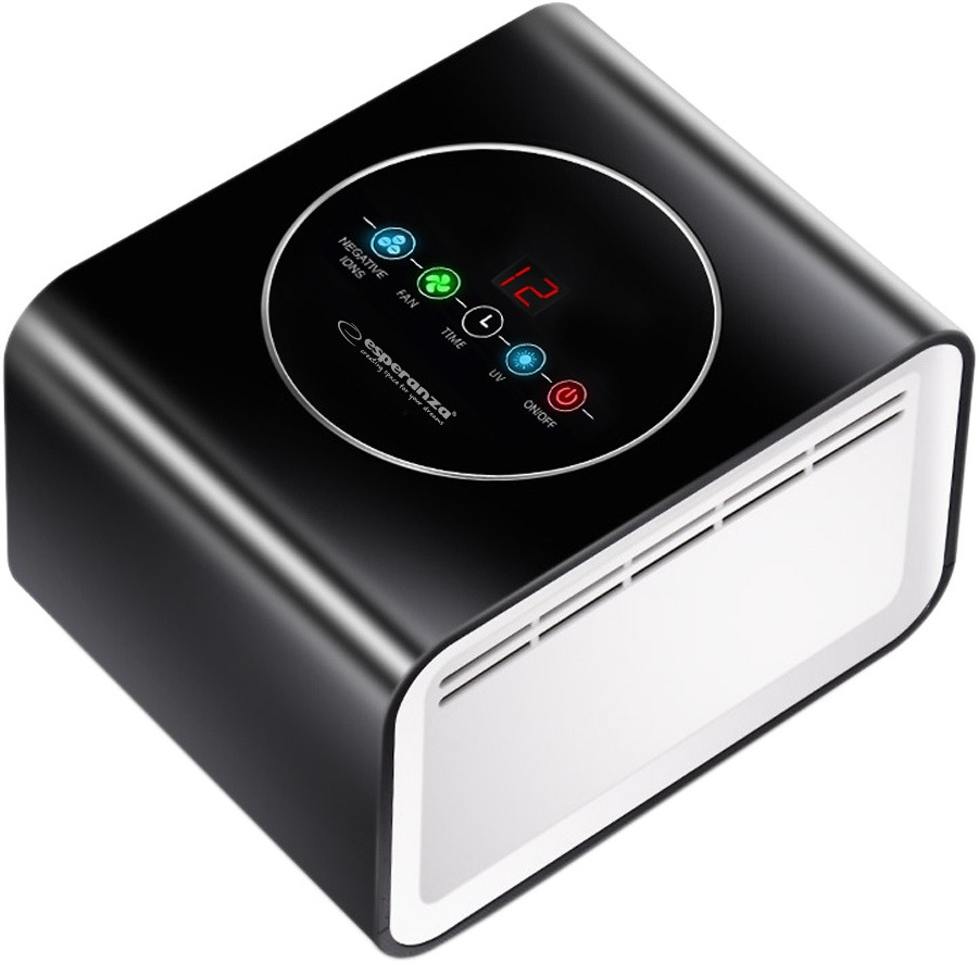 Очиститель воздуха Esperanza Air Purifier EHP001 фото2