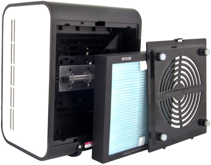 Очиститель воздуха Esperanza Air Purifier EHP001 фото3