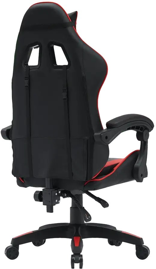 Кресло игровое Canyon Core SGCH2 Black Red (CNE-SGCH2R) фото4