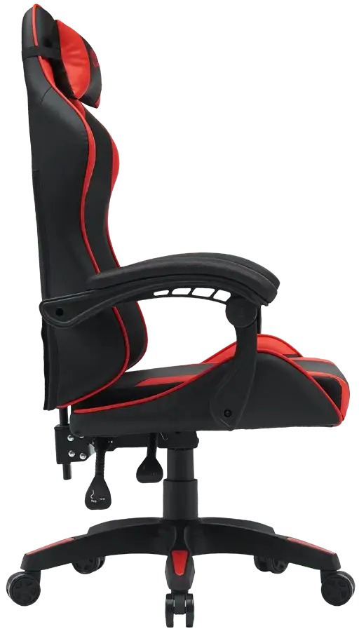 Кресло игровое Canyon Core SGCH2 Black Red (CNE-SGCH2R) фото3