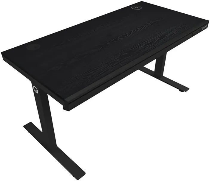 Стол игровой Lorgar PRO 80W Wood Black (LRG-DP80W) фото2