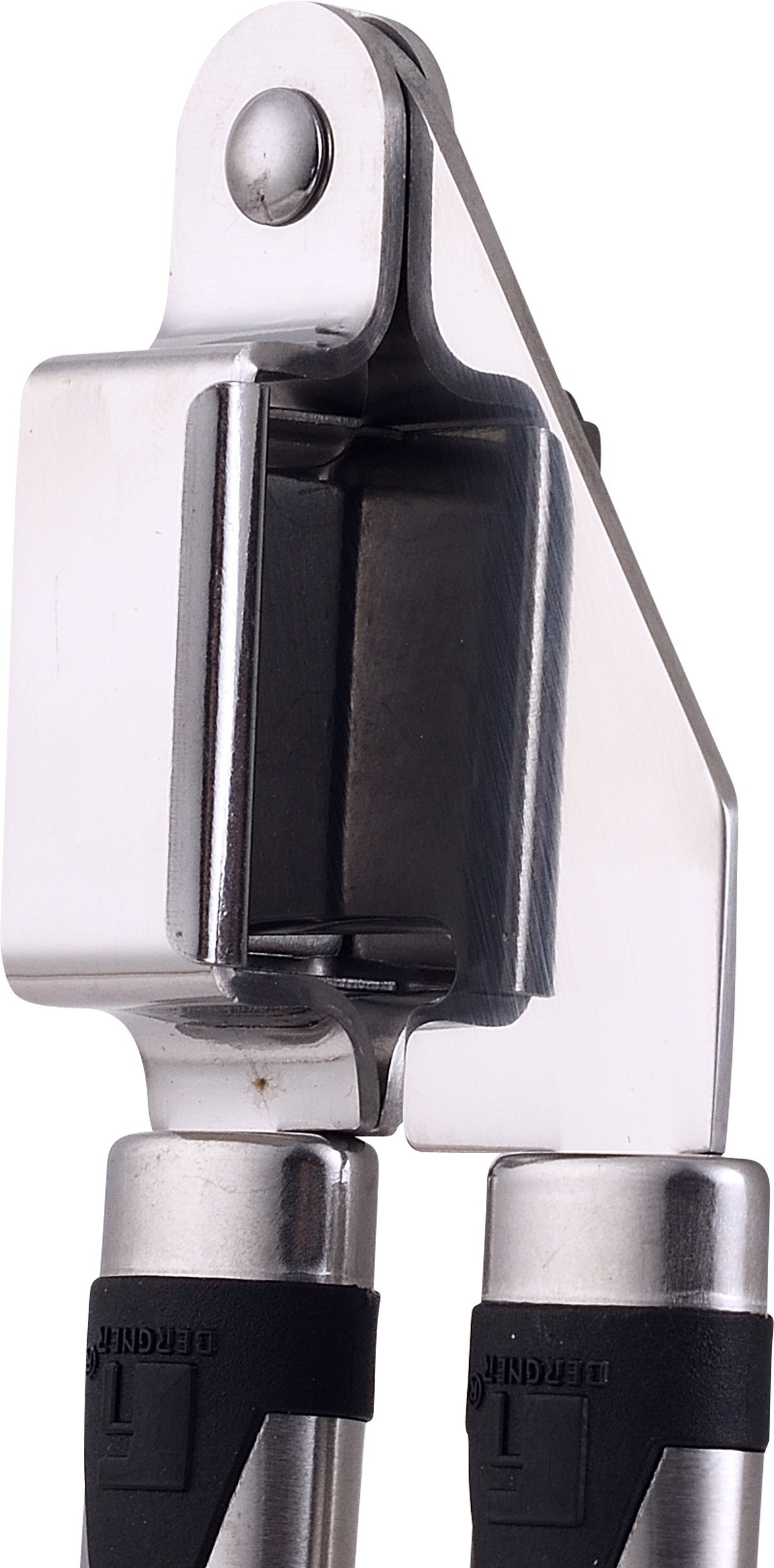 Пресс для чеснока Bergner Gizmo, 19 см (BG-3214) фото2
