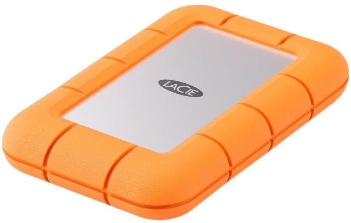 SSD накопитель LaCie 2.5