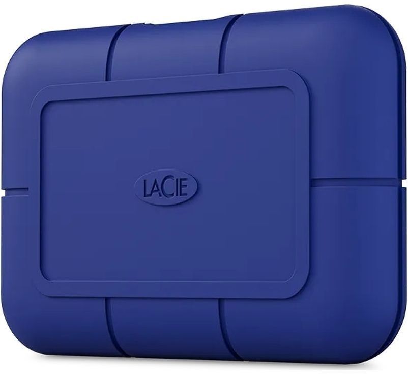 SSD накопитель LaCie 2.5" Rugged Pro5 2TB Thunderbolt 5 USB-C (STNA2000400) фото2
