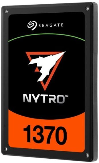 SSD накопитель Seagate Nytro 1370 480GB 2.5" SATA 3D TLC Enterprise (XA480LE10007) фото3