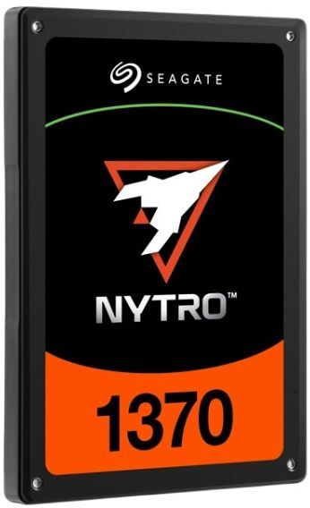SSD накопитель Seagate Nytro 1370 480GB 2.5" SATA 3D TLC Enterprise (XA480LE10007) фото2