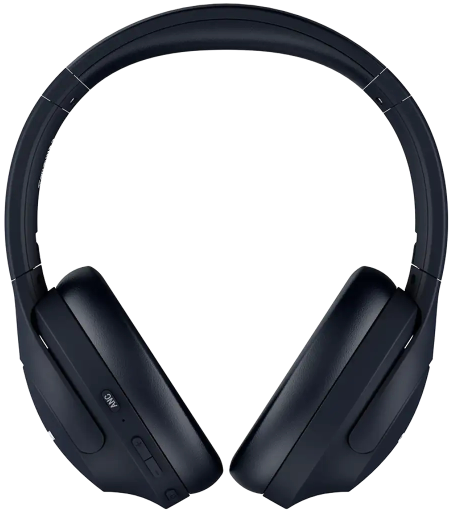 Навушники Canyon OnRiff 10 ANC Black (CNS-CBTHS10BK) фото
