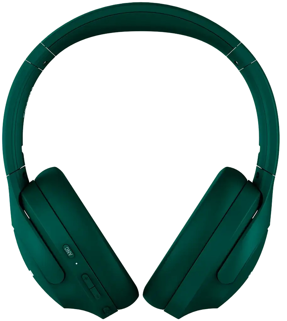 Навушники Canyon OnRiff 10 ANC Green (CNS-CBTHS10GN) фото2