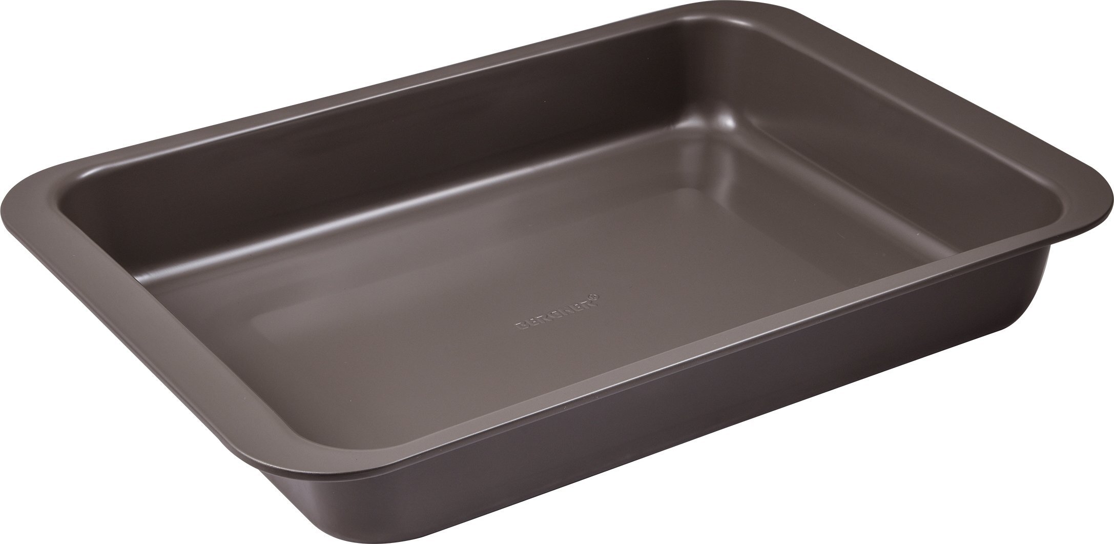 Набор форм для выпечки Bergner Bakeware lovers, 2 предмета (BG-37196-CO) фото2