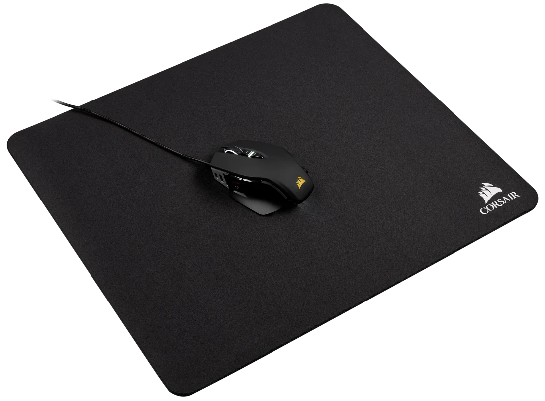 Игровая поверхность Corsair MM250 Champion Control X-Large Black (CH-9412560-WW) фото