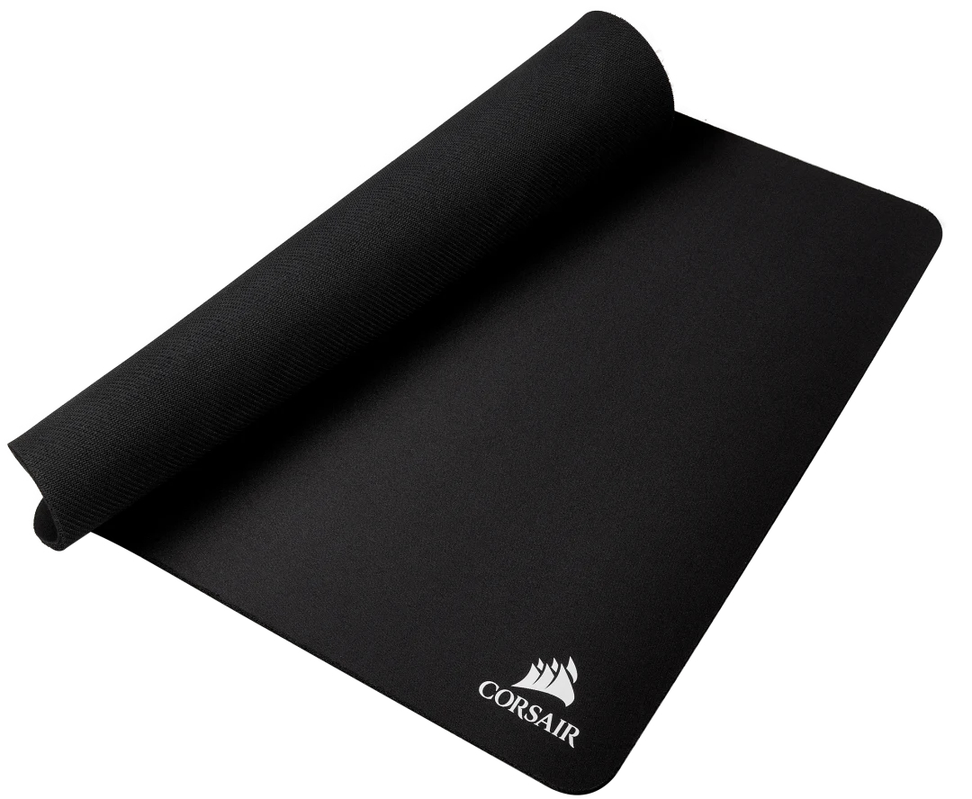 Игровая поверхность Corsair MM250 Champion Control X-Large Black (CH-9412560-WW) фото