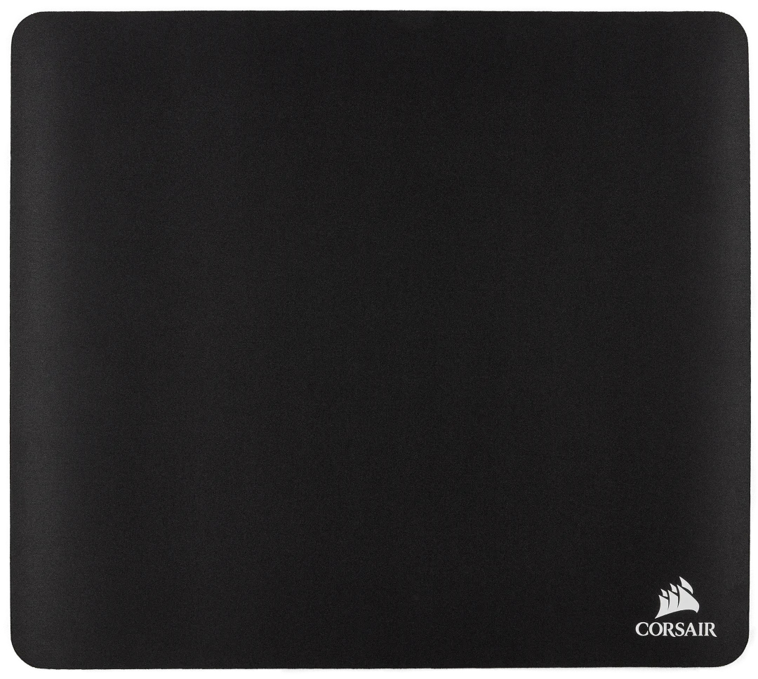 Игровая поверхность Corsair MM250 Champion Control X-Large Black (CH-9412560-WW) фото