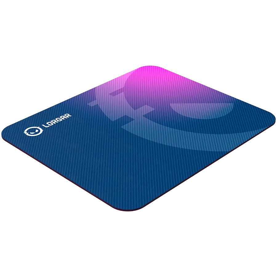 Игровая поверхность Lorgar Main 133 M Purple (LRG-GMP133) фото2