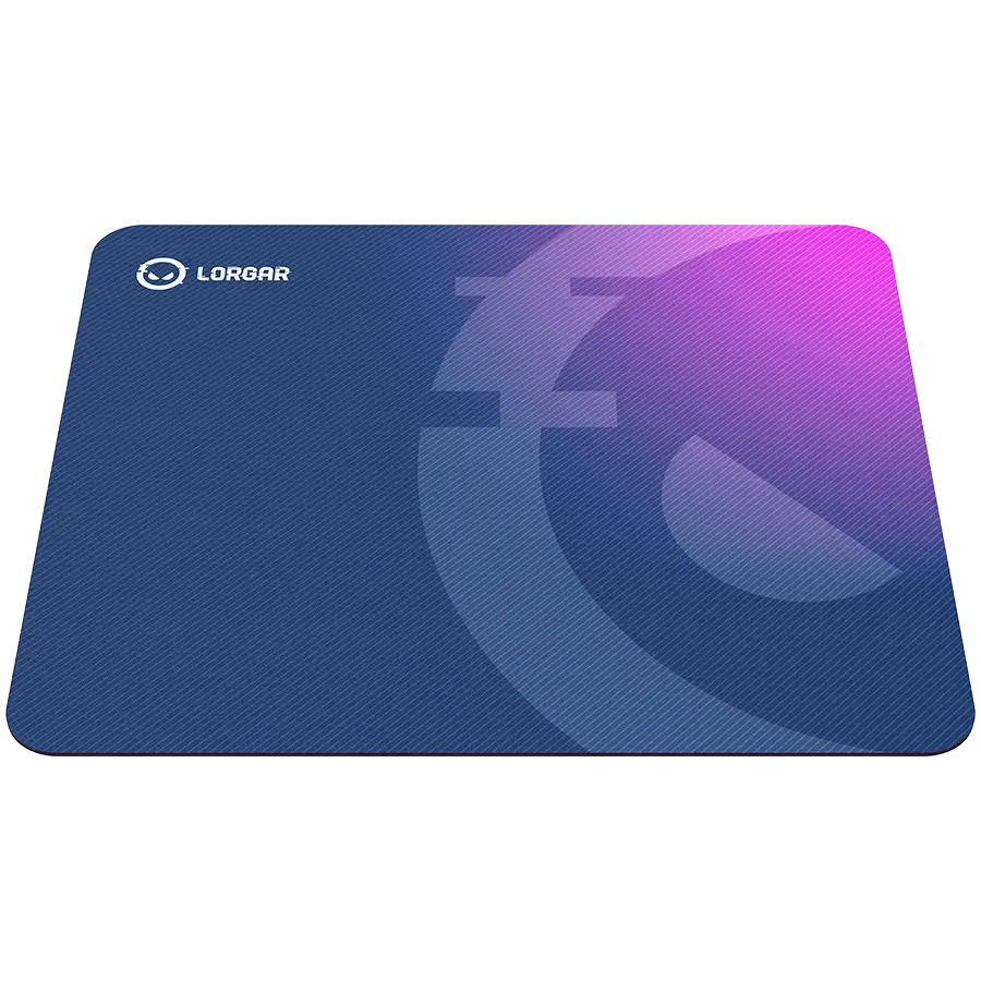 Игровая поверхность Lorgar Main 135 L Purple (LRG-GMP135) фото