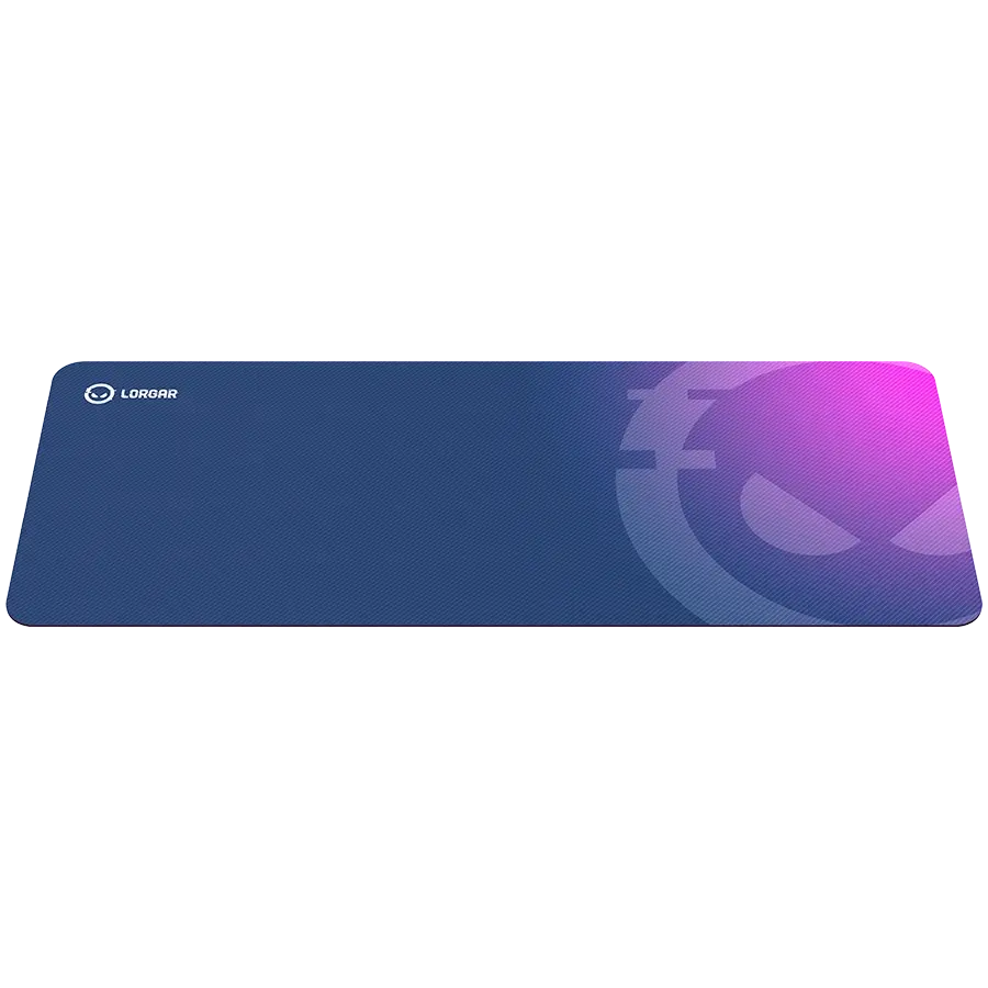 Игровая поверхность Lorgar Main 139 XL Purple (LRG-GMP139) фото4