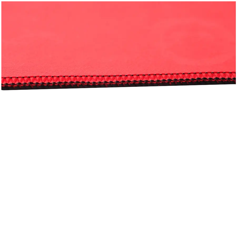 Игровая поверхность Lorgar Main 323 Black/Red (LRG-GMP323) фото7