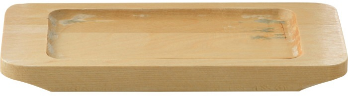 Чугунная миниформа с сервером. доской MasterPro Foodies сook&amp;share, 17х10 см (BGMP-3807-4) фото