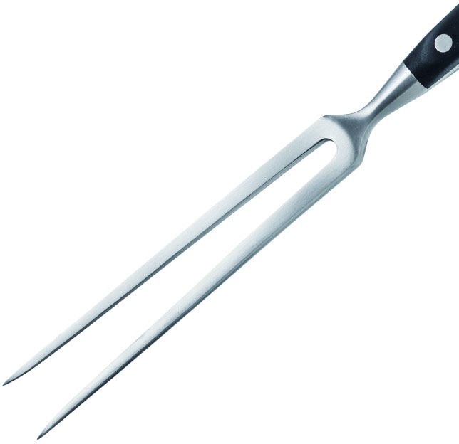 Виделка для м'яса MasterPro Foodies collection, 16,5 см (BGMP-4316) фото4