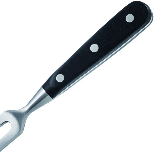 Виделка для м'яса MasterPro Foodies collection, 16,5 см (BGMP-4316) фото5
