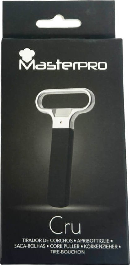 Открывачка для бутылок MasterPro Foodies oenology (BGMP-5113) фото4
