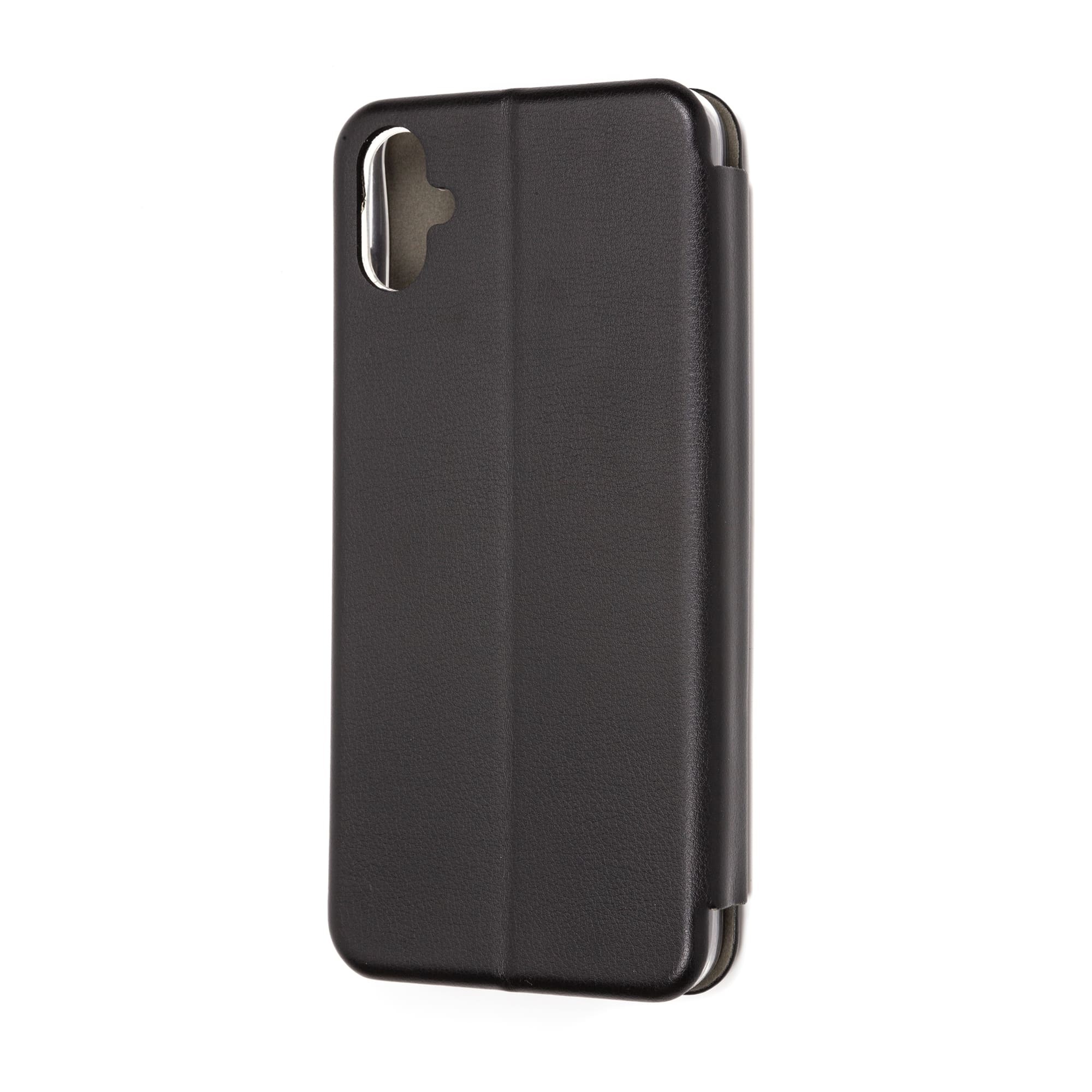 Чехол-книжка ArmorStandart G-Case для Samsung A05 (A055) Black (ARM71800) фото2