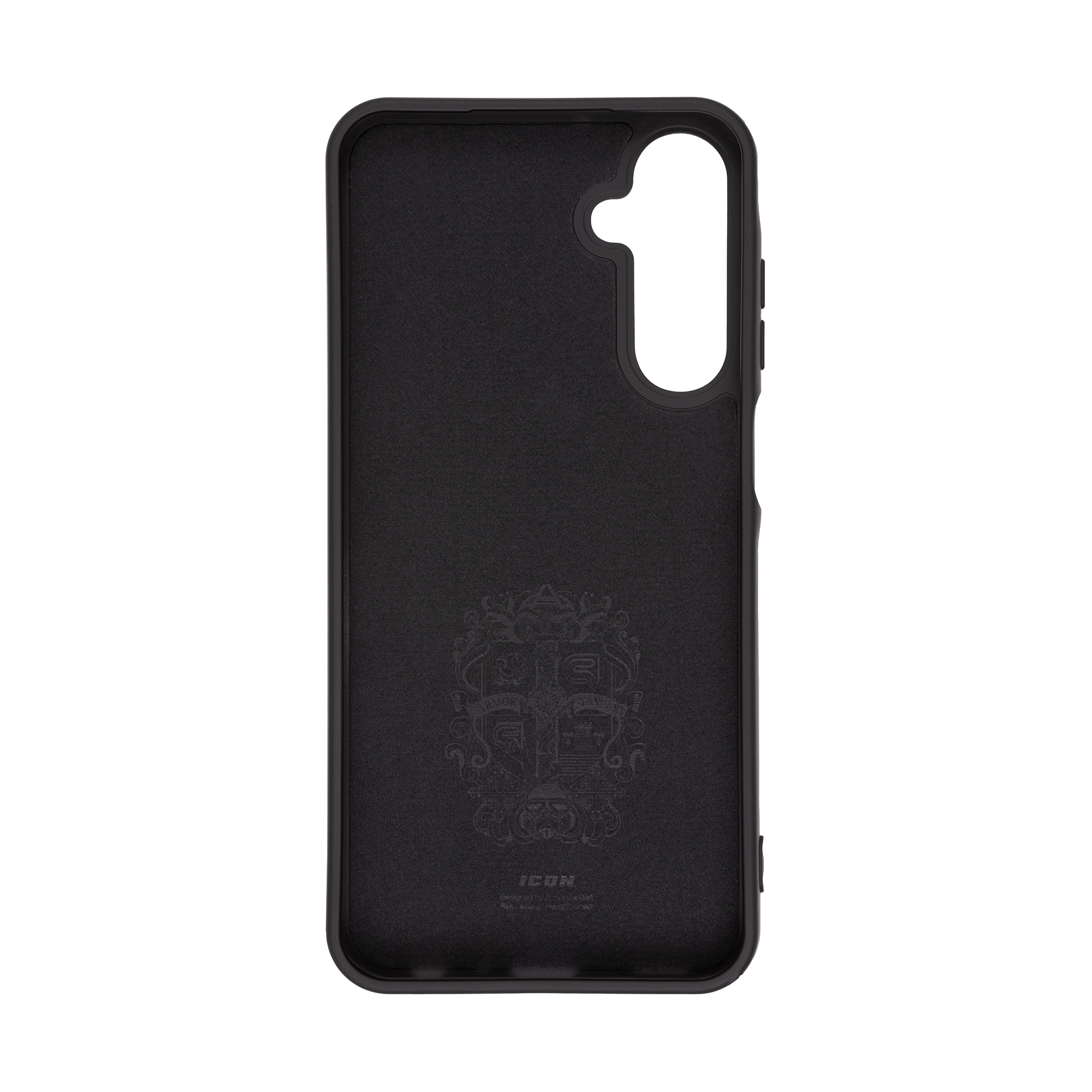 Чехол ArmorStandart ICON для Samsung A25 5G (A256) Black (ARM69656) фото2