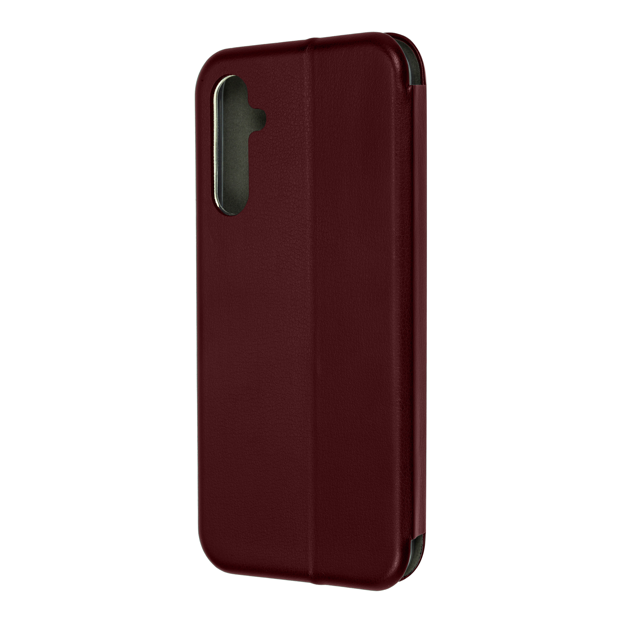 Чехол-книжка ArmorStandart G-Case для Samsung A24 4G (A245) Marsala (ARM68183) фото2