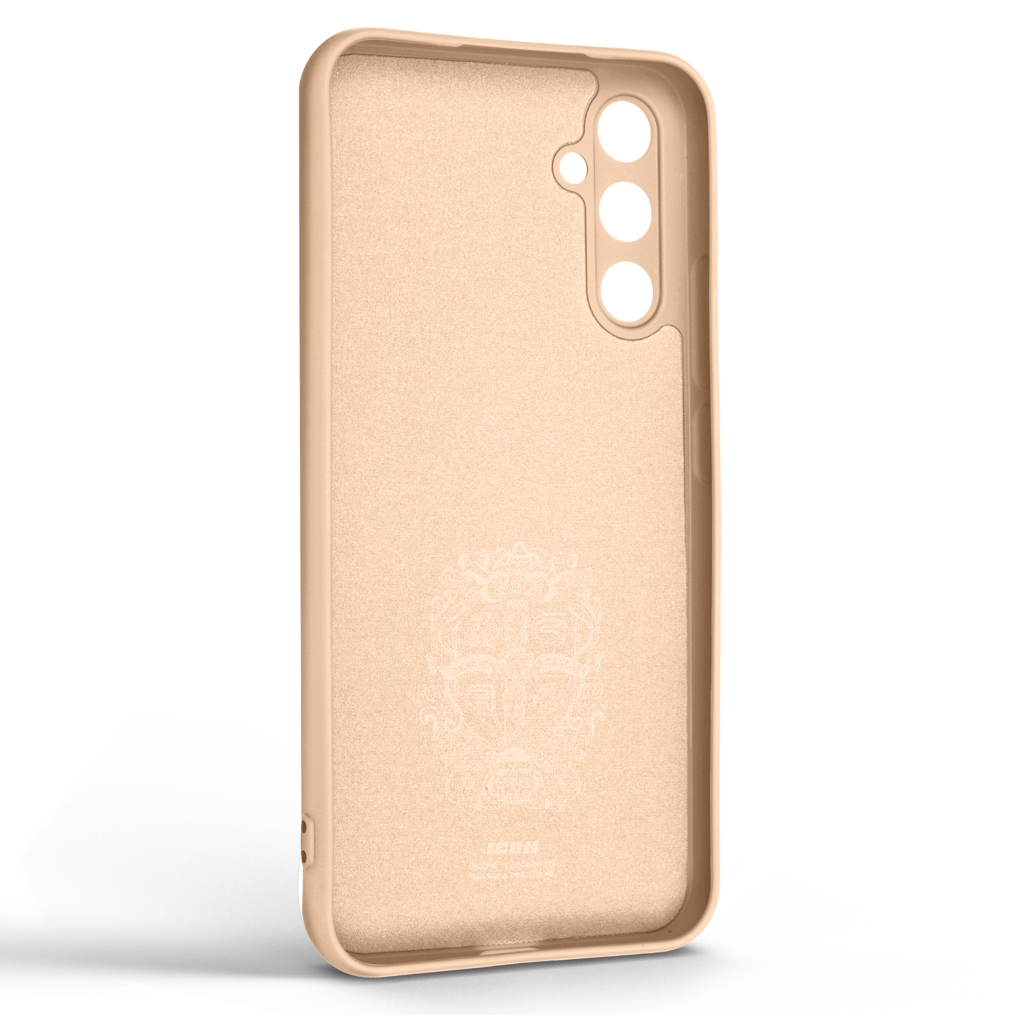 Чехол ArmorStandart Icon Ring для Samsung A54 5G (A546) Pink Sand (ARM68777) фото2