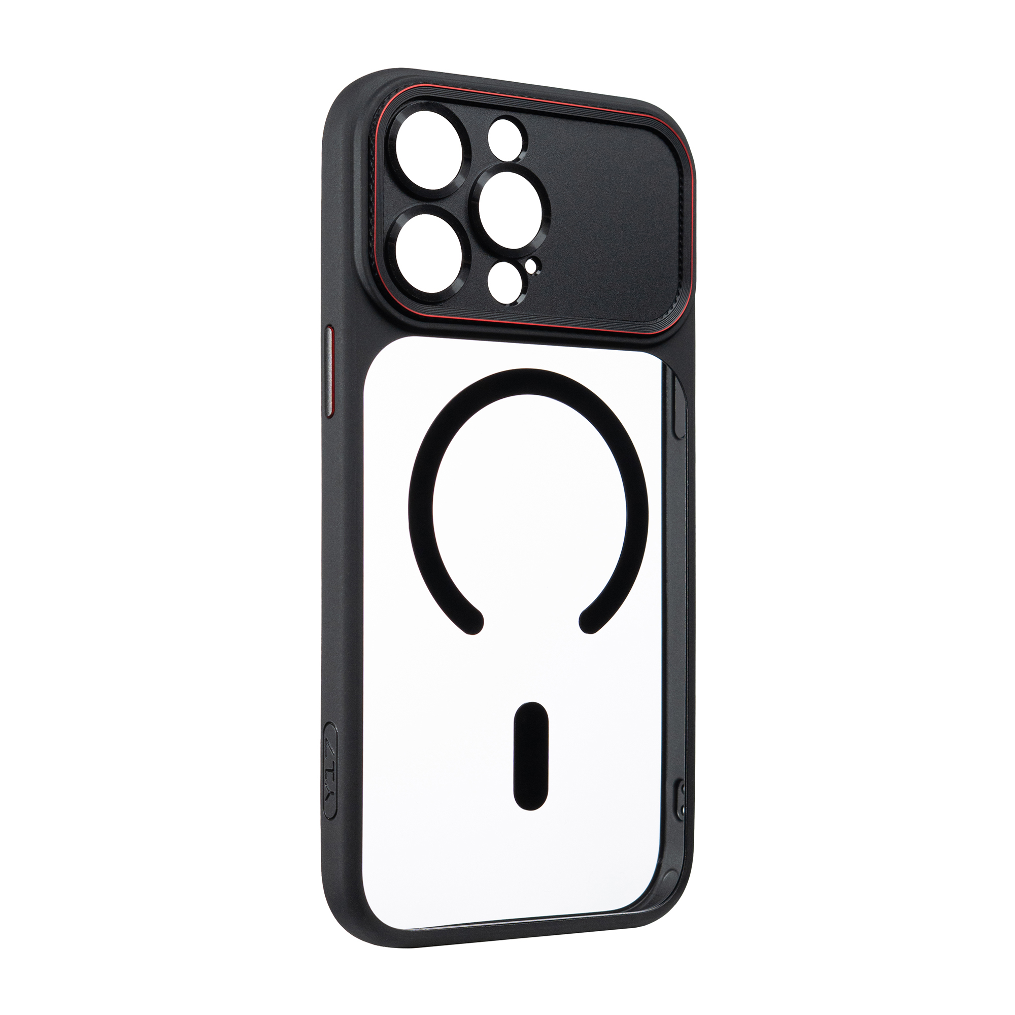 Чехол ArmorStandart Y17 MagCase для Apple iPhone 14 Pro Max Black (ARM91482) фото2