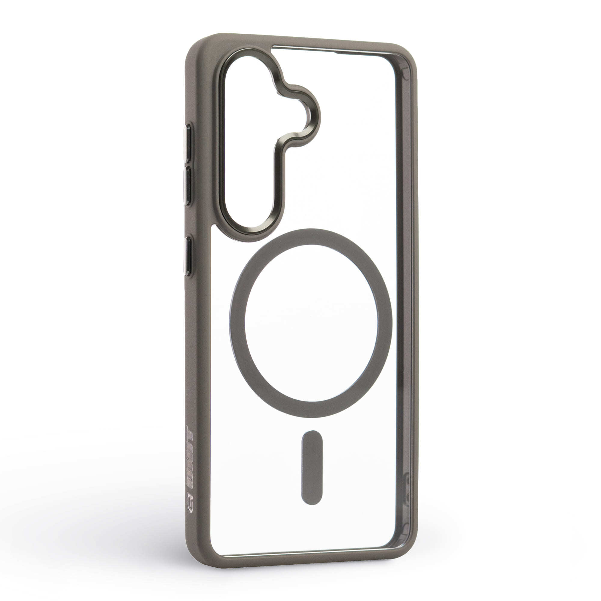 Чехол ArmorStandart Unit MagCase для Samsung S26 5G Titanium Grey (ARM89434) фото2