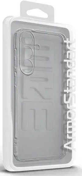Чехол ArmorStandart Air для Samsung S26 FE 5G Camera cover Clear (ARM91715) фото3